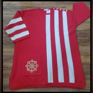 Vintage Bleyle Sweater